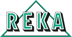REKA Logo
