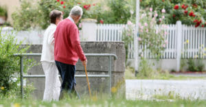 Wir gehen den Weg mit Ihnen gemeinsam!