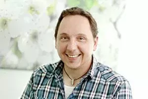 Benedikt Perschke
