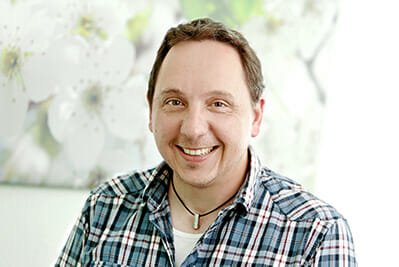 Benedikt Perschke