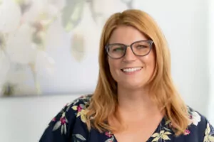 Diana Neumann - Pflegedienstleitung, Hygienebeauftragte