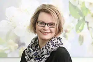 Anja Liewald