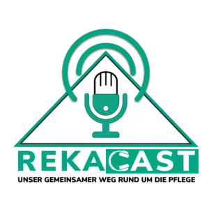 REKA Cast - Der Podcast