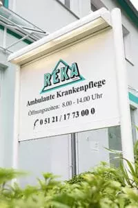Reka Schild