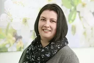 Ramona Beck