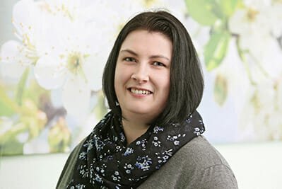 Ramona Beck