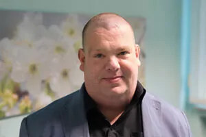 Thorsten-Engelhardt - Kaufm. im Gesundheitswesen